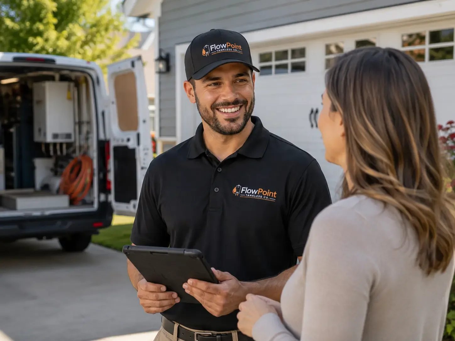 Tankless Water Heater Installation Roxbury, VT FAQs